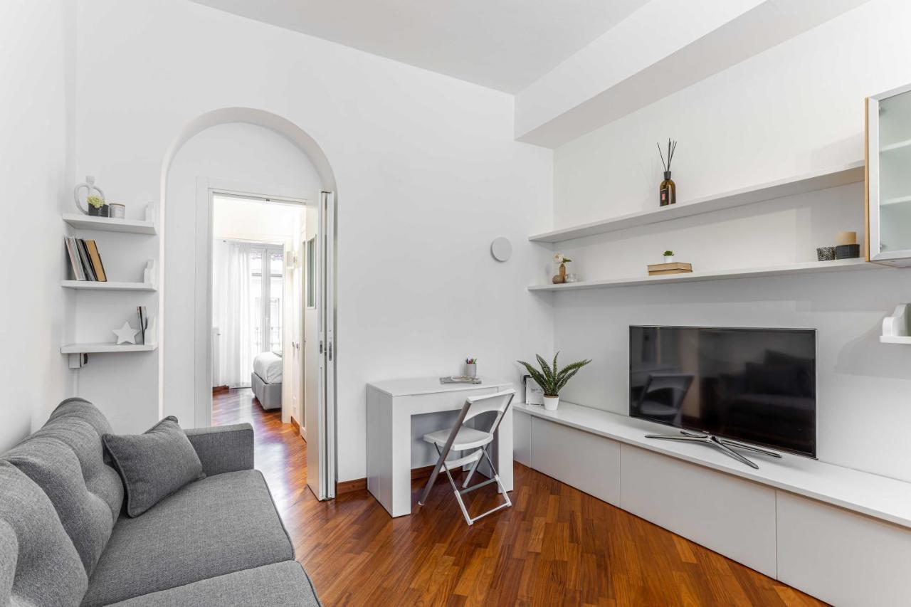 Appartamento Joivy Charming Flat Near Duomo Di *